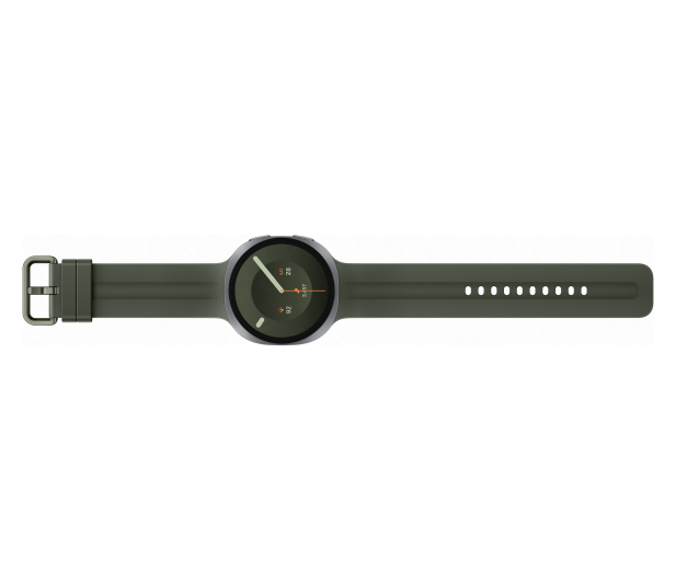 Samsung Galaxy Watch9 44mm Srebrny - 1549471 - zdjęcie 6